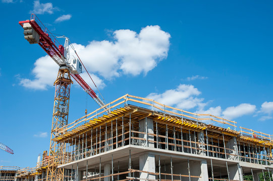 Construction