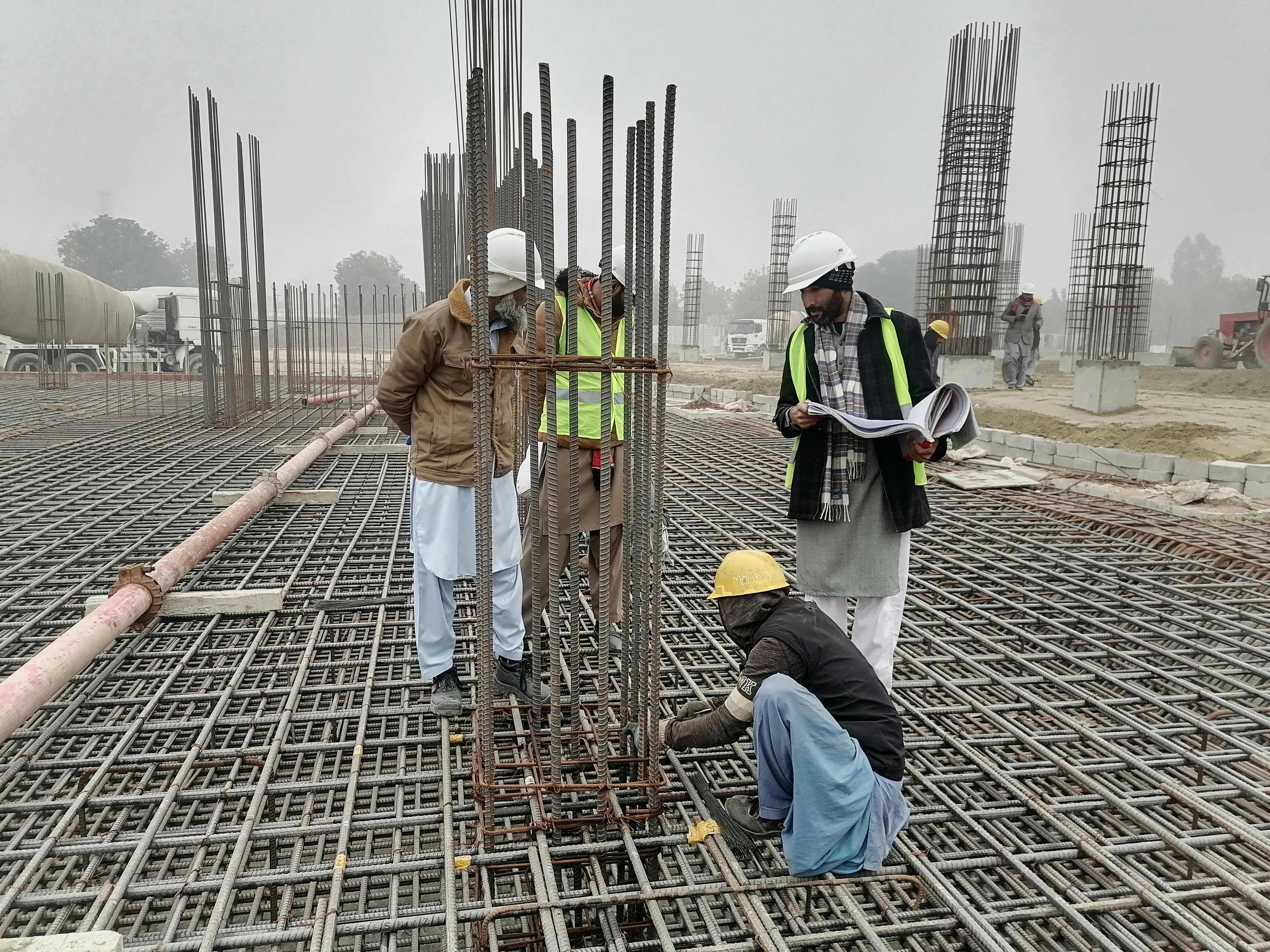 Construction Quality
